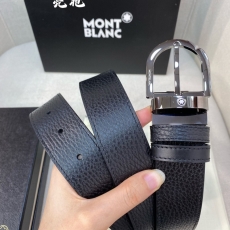 Montblanc Belts